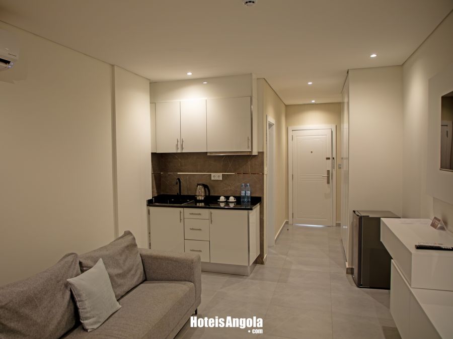 Aparthotel Aurora - Imagem 13